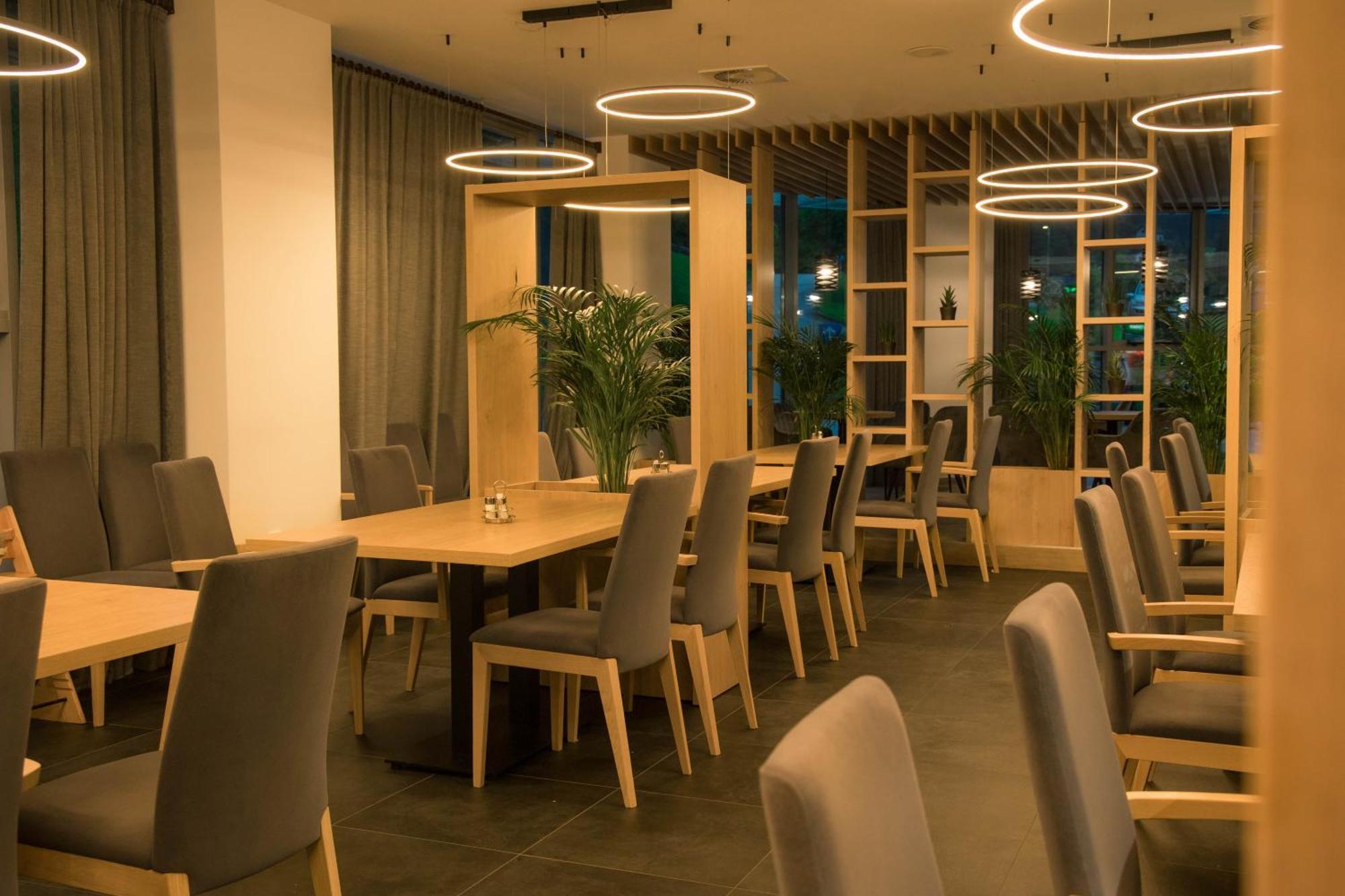 Hotel Aqua Roma Rimske Toplice Exterior photo