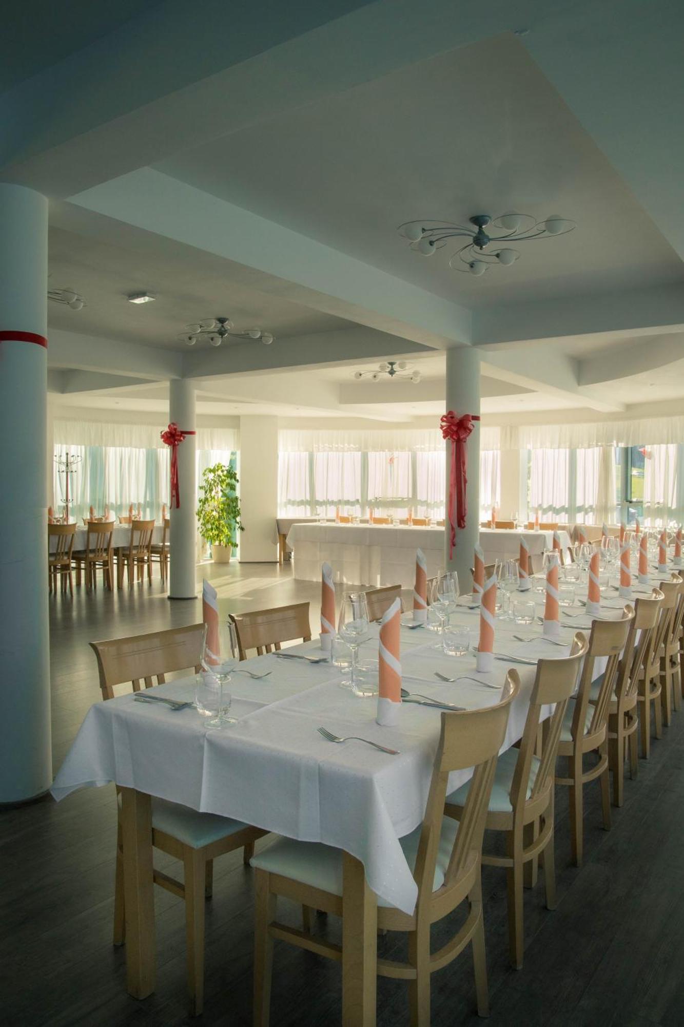 Hotel Aqua Roma Rimske Toplice Exterior photo